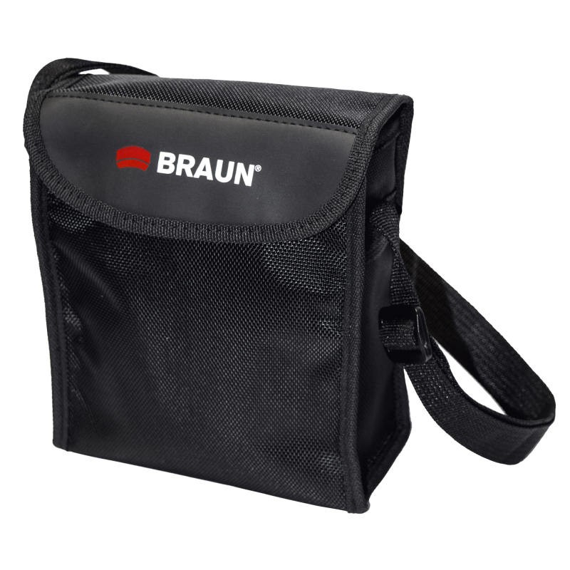 Κυάλια BRAUN COMPAGNO 20003 10x34