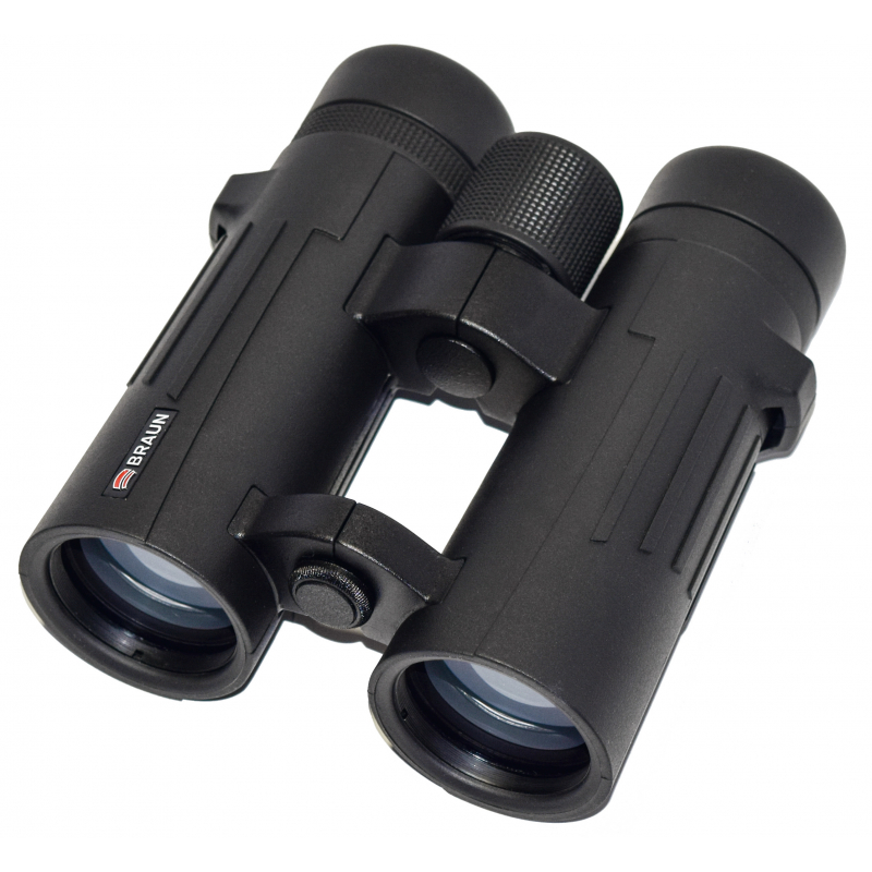 Κυάλια BRAUN COMPAGNO 20004 8x42