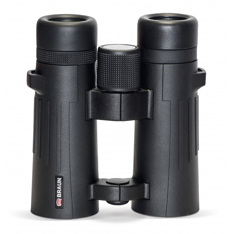 Κυάλια BRAUN COMPAGNO 20004 8x42