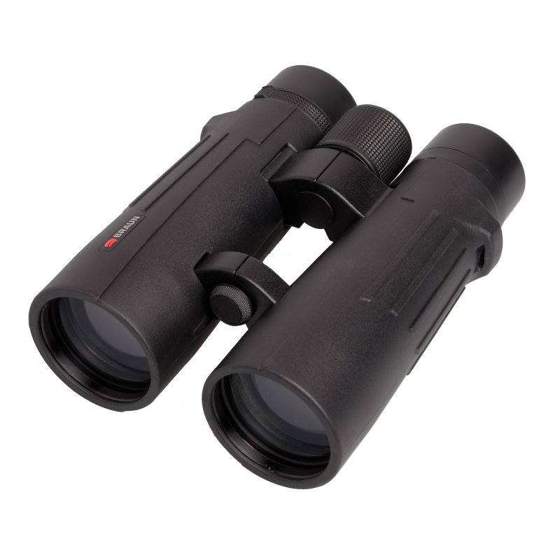 Κυάλια BRAUN COMPAGNO 20007 10x50