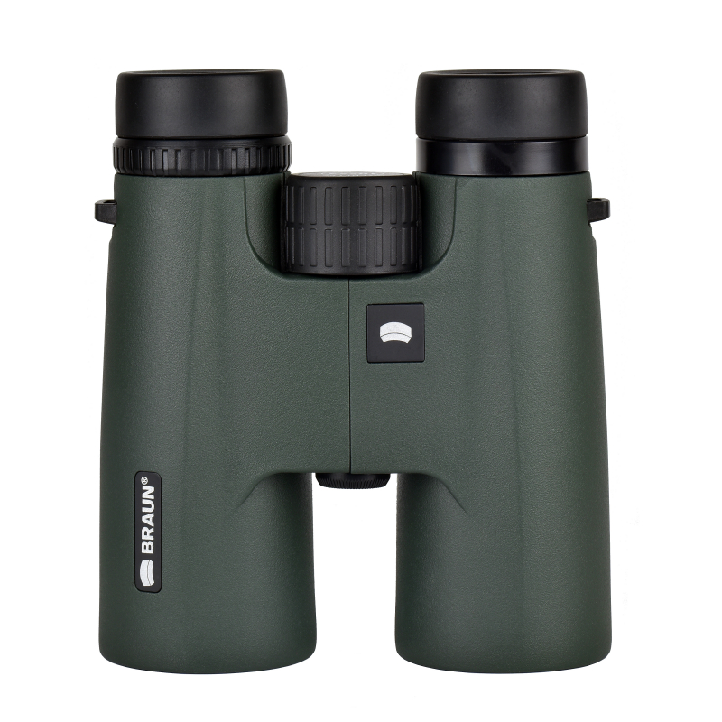 Κυάλια BRAUN WILD LINE 20011 10x42