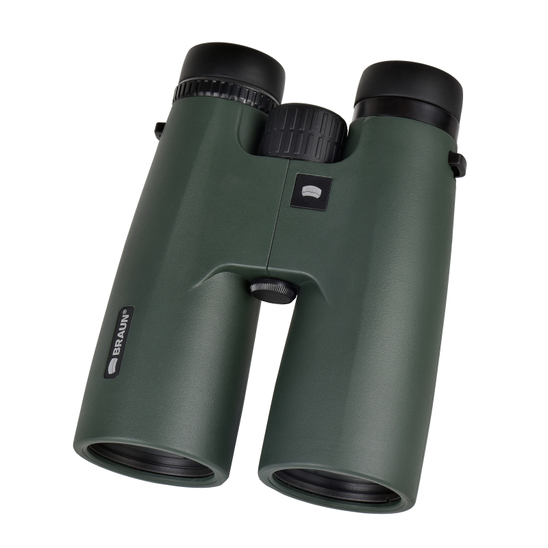 Κυάλια BRAUN WILD LINE 20012 12x50
