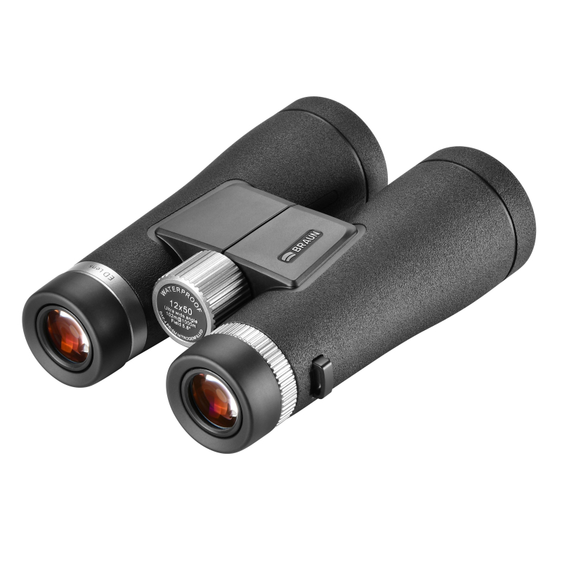 Κυάλια BRAUN ED LINE 20022 12x50