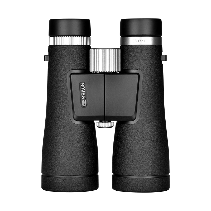 Κυάλια BRAUN ED LINE 20022 12x50