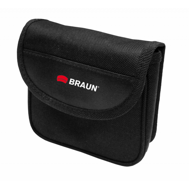 Κυάλια BRAUN 20122 10x25 