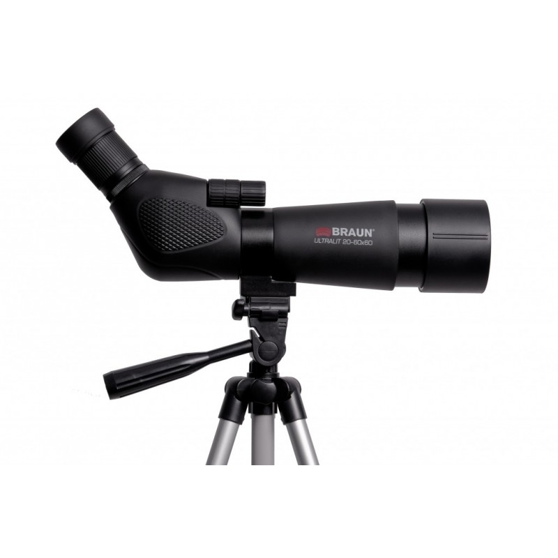 Τηλεσκόπιο BRAUN SPOTTING 20-60X60 20131