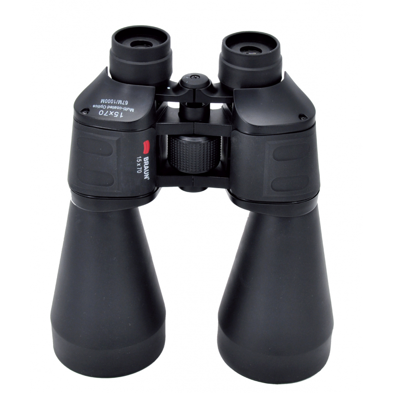 Κυάλια BRAUN 20193 LightPro 15x70