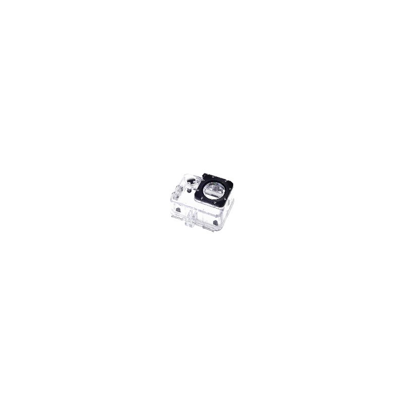Κάμερα BRAUN PAXI GO 57675