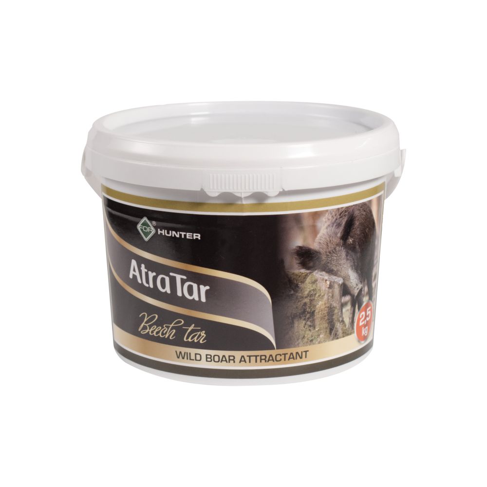 ΦΕΡΟΜΟΝΗ ATRATAR ΣΕ ΚΑΔΟ 2.5kg