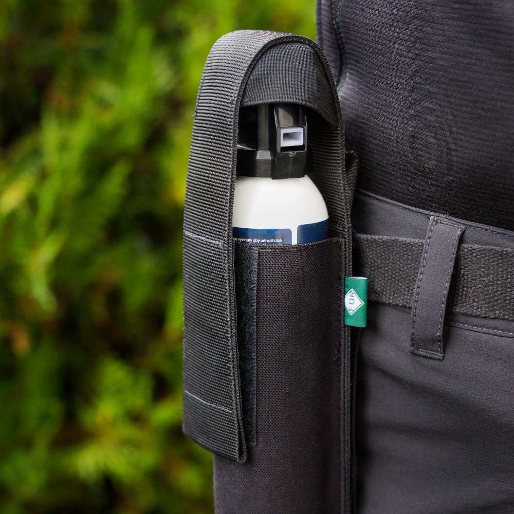ΣΕΤ ΑΠΩΘΗΤΙΚΟΥ SPRAY ΑΓΡΙΩΝ ΖΩΩΝ FOR BEAR BUSTER