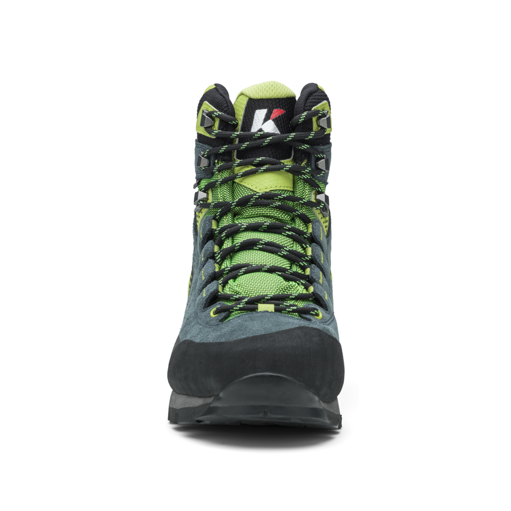 ΑΡΒΥΛΑ KAYLAND GRAND TOUR GTX Grey-Lime