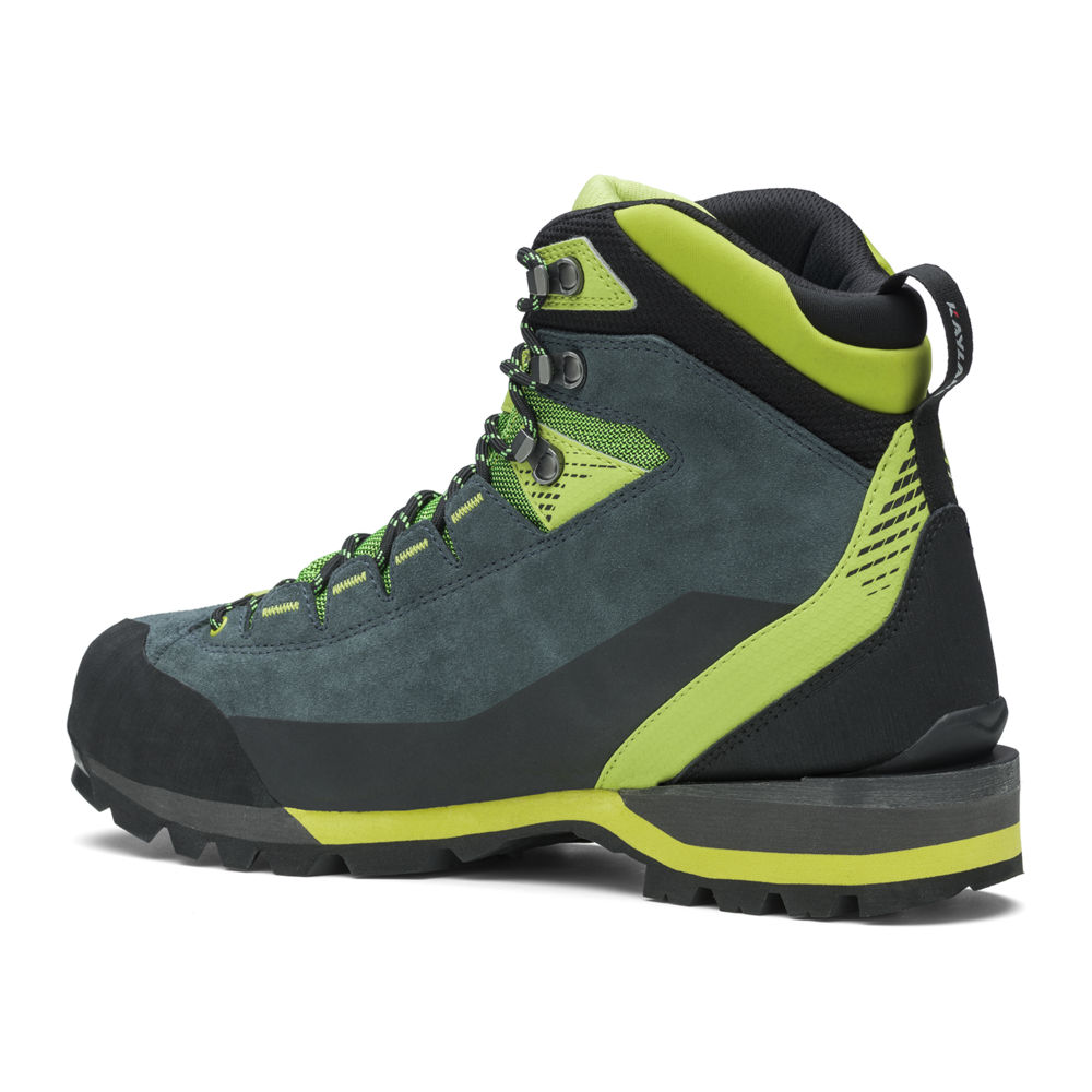 ΑΡΒΥΛΑ KAYLAND GRAND TOUR GTX Grey-Lime