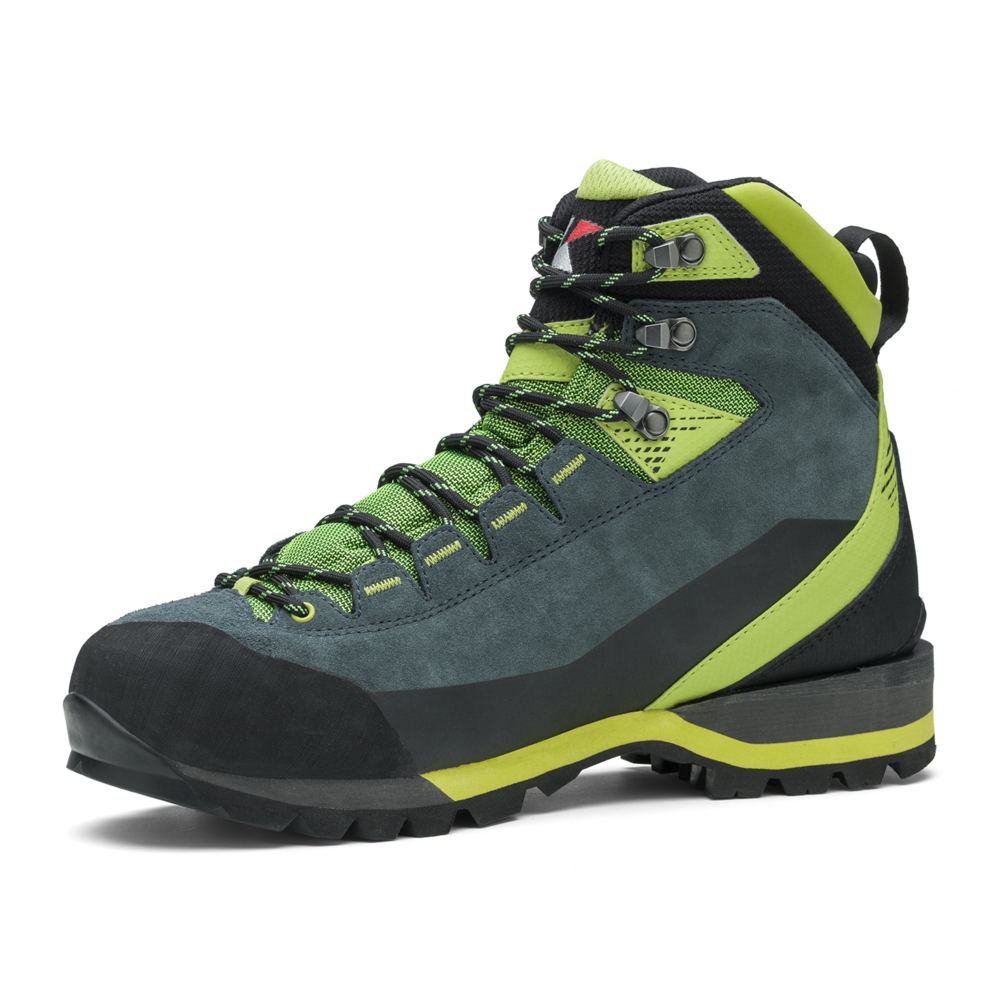 ΑΡΒΥΛΑ KAYLAND GRAND TOUR GTX Grey-Lime