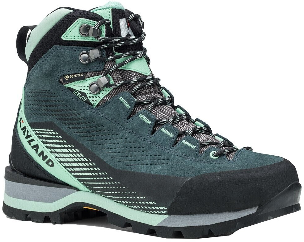 ΓΥΝΑΙΚΕΙΑ ΜΠΟΤΑΚΙΑ KAYLAND GRAND TOUR W'S GTX Grey-LightGreen