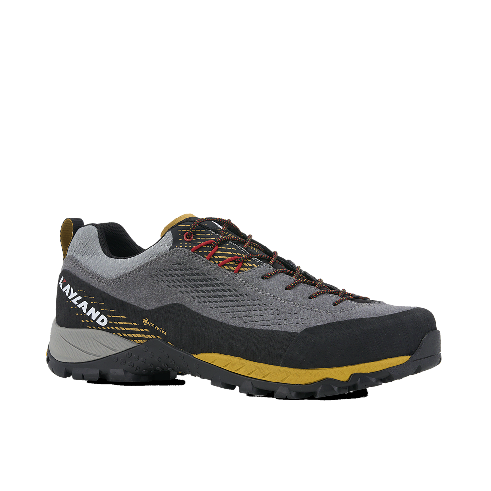ΠΑΠΟΥΤΣΙΑ KAYLAND MIURA GTX Grey-honey