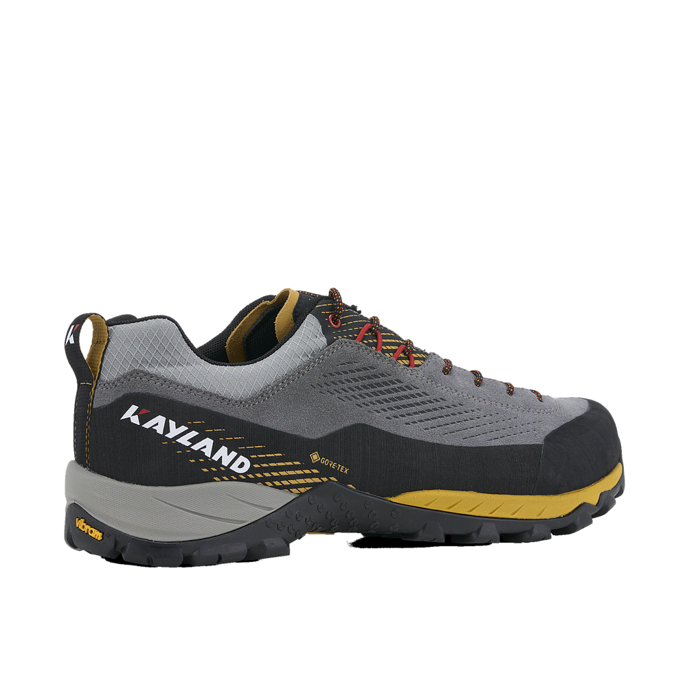 ΠΑΠΟΥΤΣΙΑ KAYLAND MIURA GTX Grey-honey