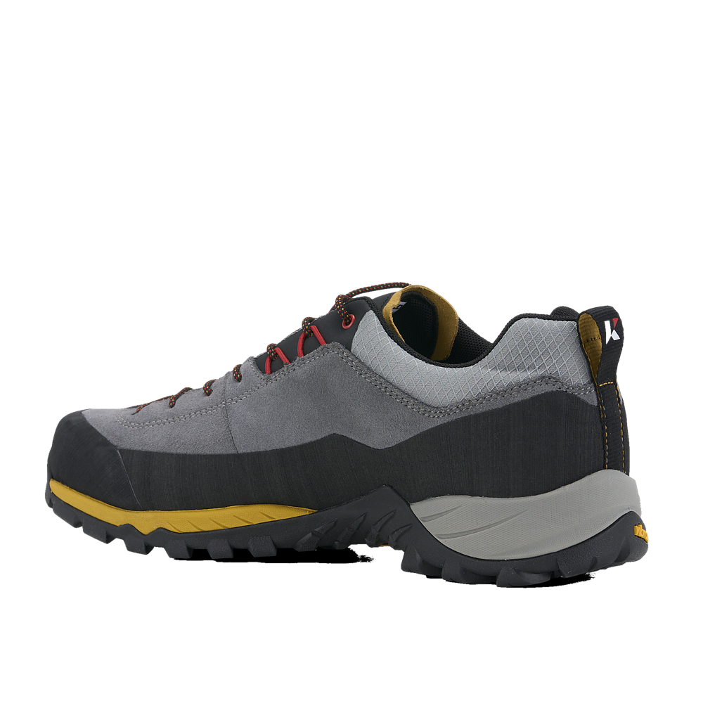 ΠΑΠΟΥΤΣΙΑ KAYLAND MIURA GTX Grey-honey