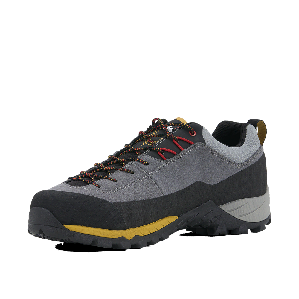 ΠΑΠΟΥΤΣΙΑ KAYLAND MIURA GTX Grey-honey