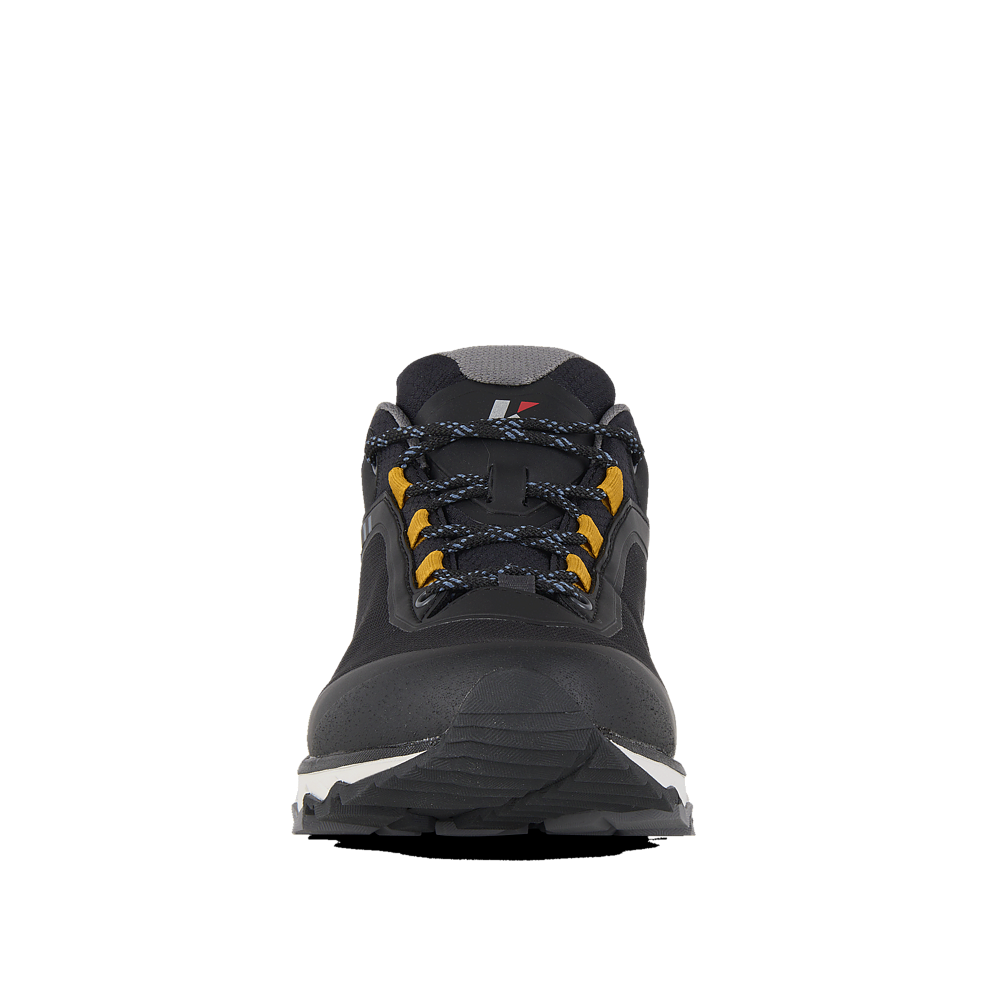 ΠΑΠΟΥΤΣΙΑ KAYLAND STRIDER GTX black-yellow