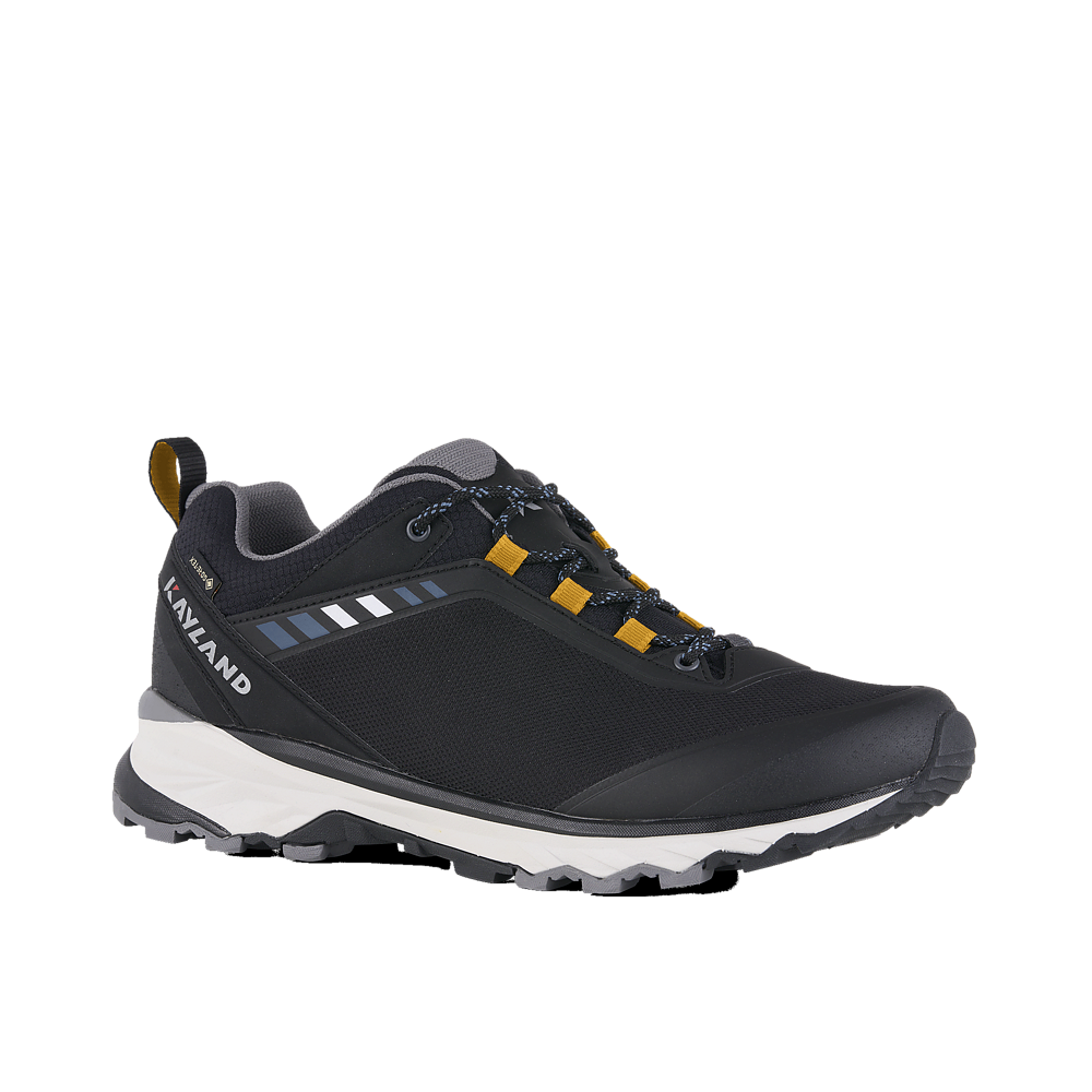 ΠΑΠΟΥΤΣΙΑ KAYLAND STRIDER GTX black-yellow