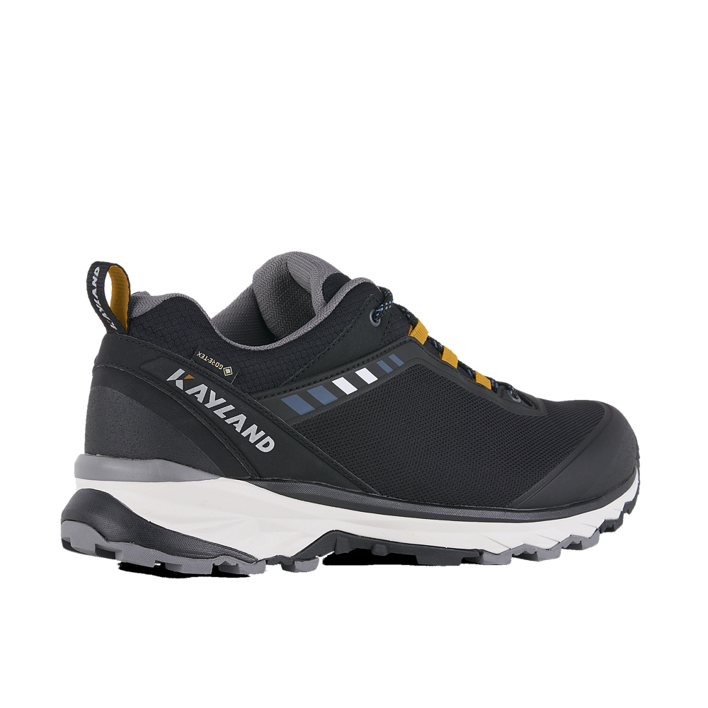 ΠΑΠΟΥΤΣΙΑ KAYLAND STRIDER GTX black-yellow