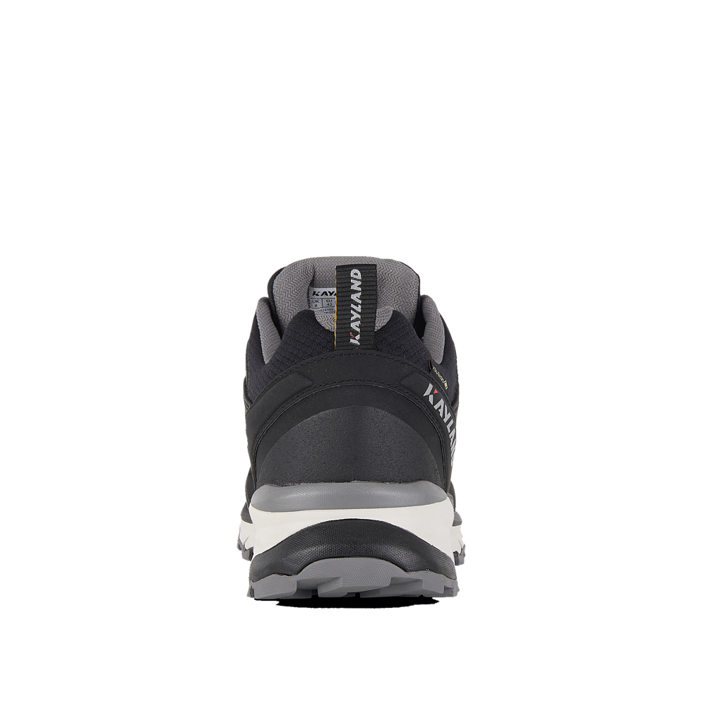 ΠΑΠΟΥΤΣΙΑ KAYLAND STRIDER GTX black-yellow