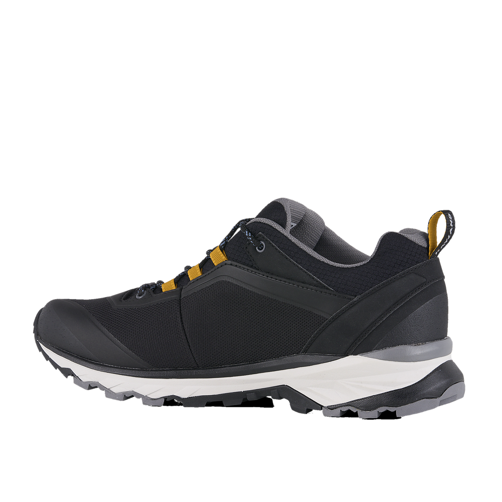 ΠΑΠΟΥΤΣΙΑ KAYLAND STRIDER GTX black-yellow