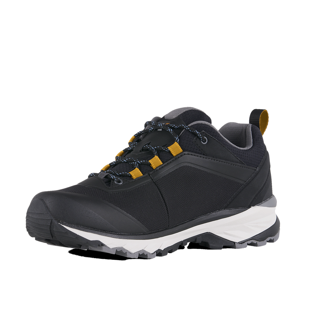 ΠΑΠΟΥΤΣΙΑ KAYLAND STRIDER GTX black-yellow