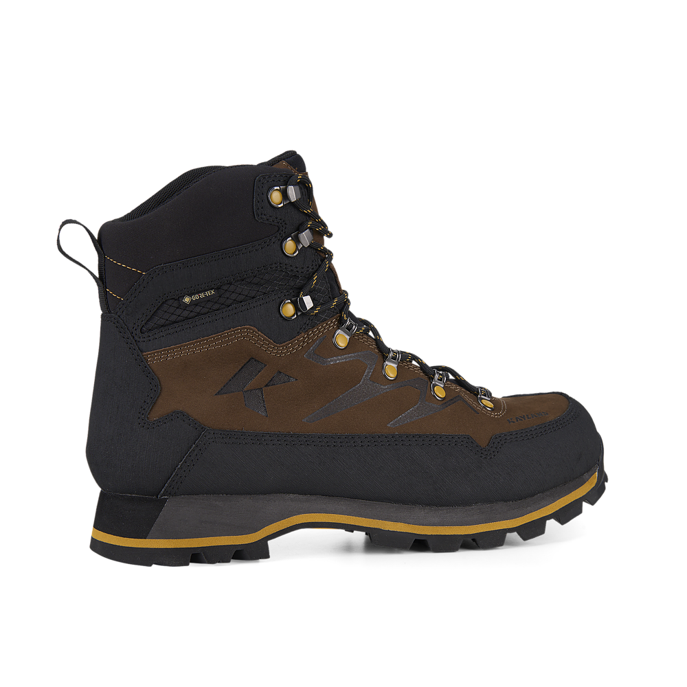 ΑΡΒΥΛΑ KAYLAND VECTOR GTX Brown