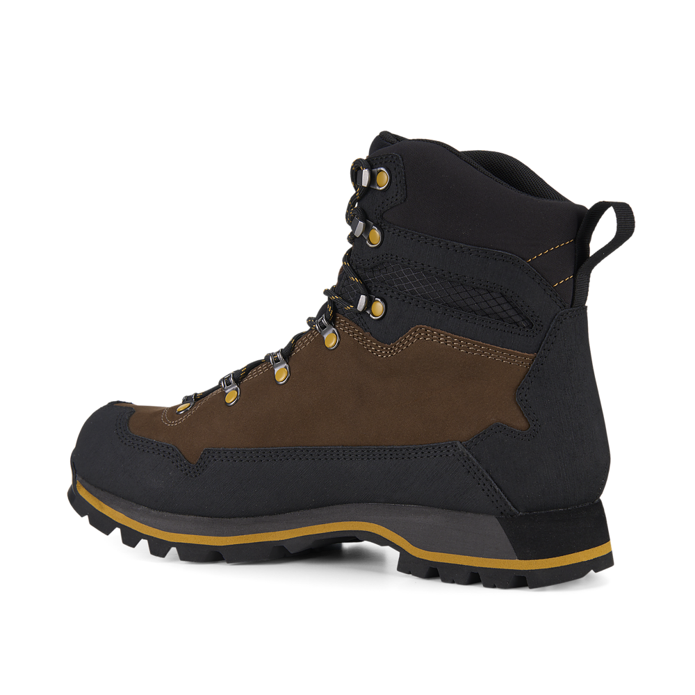 ΑΡΒΥΛΑ KAYLAND VECTOR GTX Brown