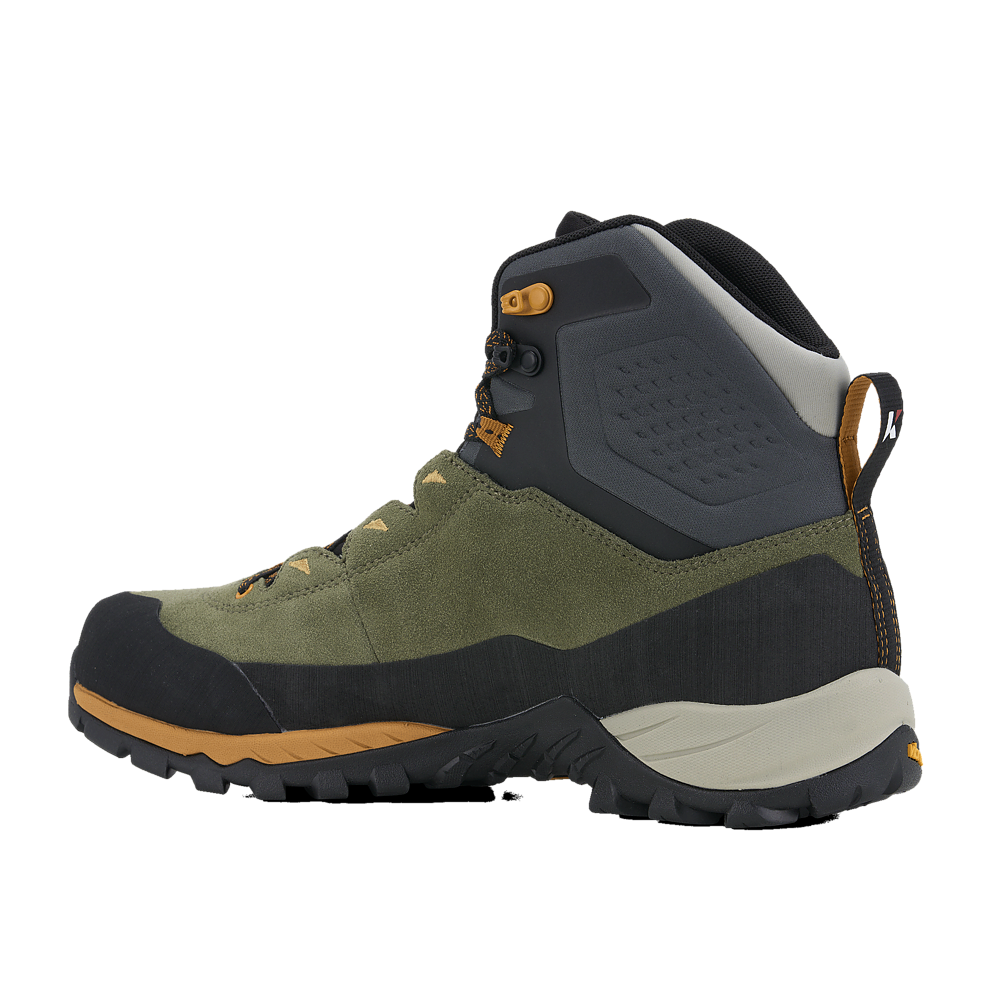 ΑΡΒΥΛΑ KAYLAND VISION GTX Olive-Orange