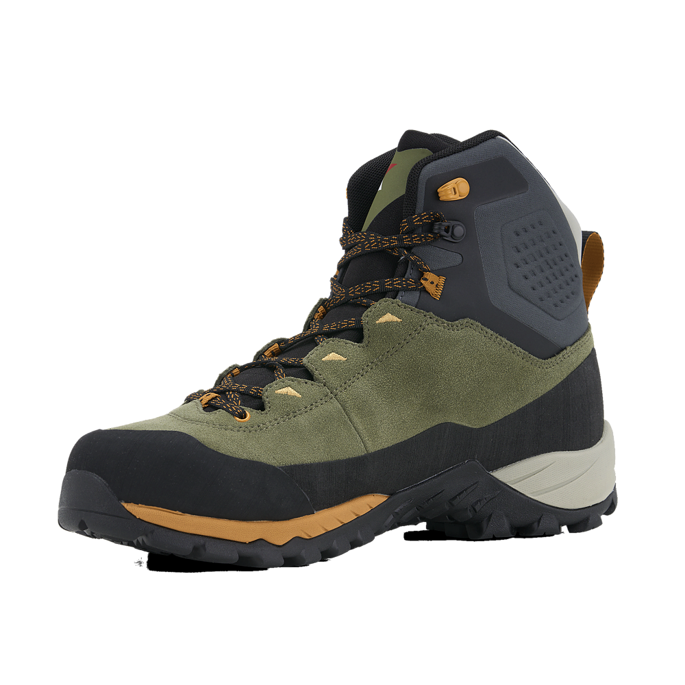 ΑΡΒΥΛΑ KAYLAND VISION GTX Olive-Orange