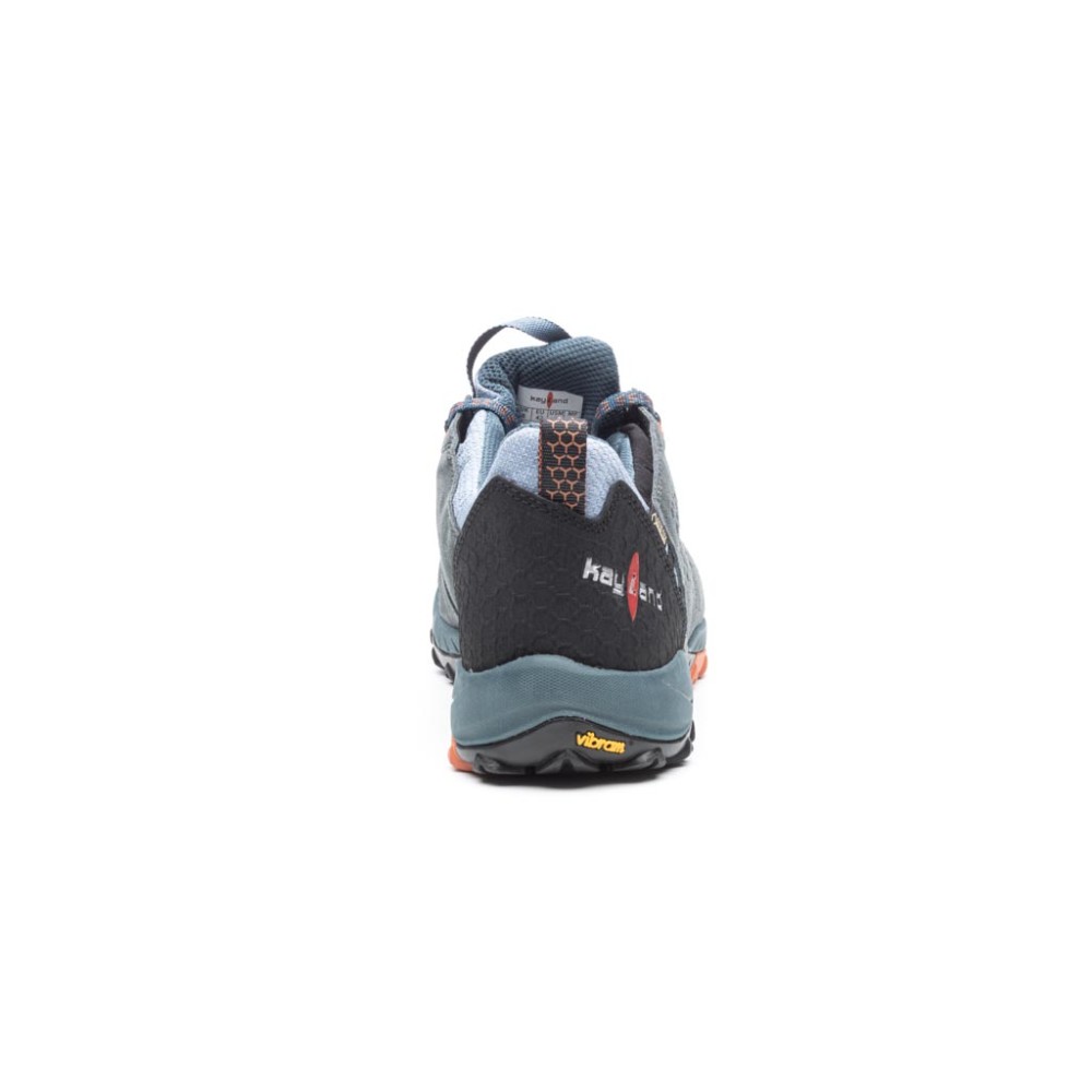 ΠΑΠΟΥΤΣΙΑ KAYLAND ALPHA GTX DARK BLUE