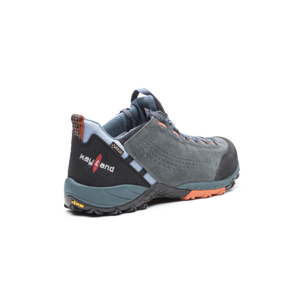 ΠΑΠΟΥΤΣΙΑ KAYLAND ALPHA GTX DARK BLUE