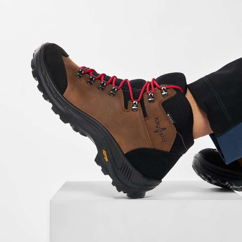 ΑΡΒΥΛΑ KAYLAND STARLAND GTX UNISEX