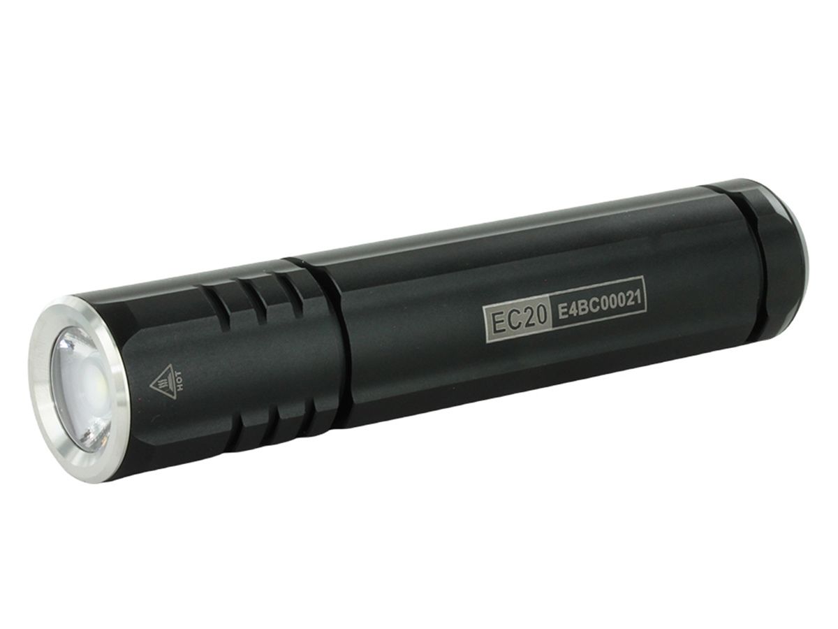 ΦΑΚΟΣ KLARUS EC20
