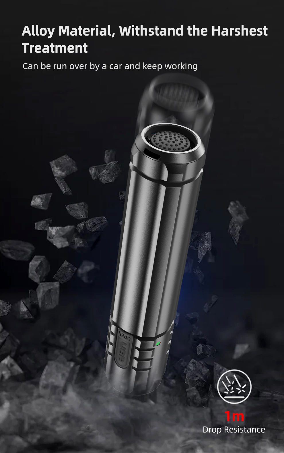 ΦΑΚΟΣ KLARUS EC20