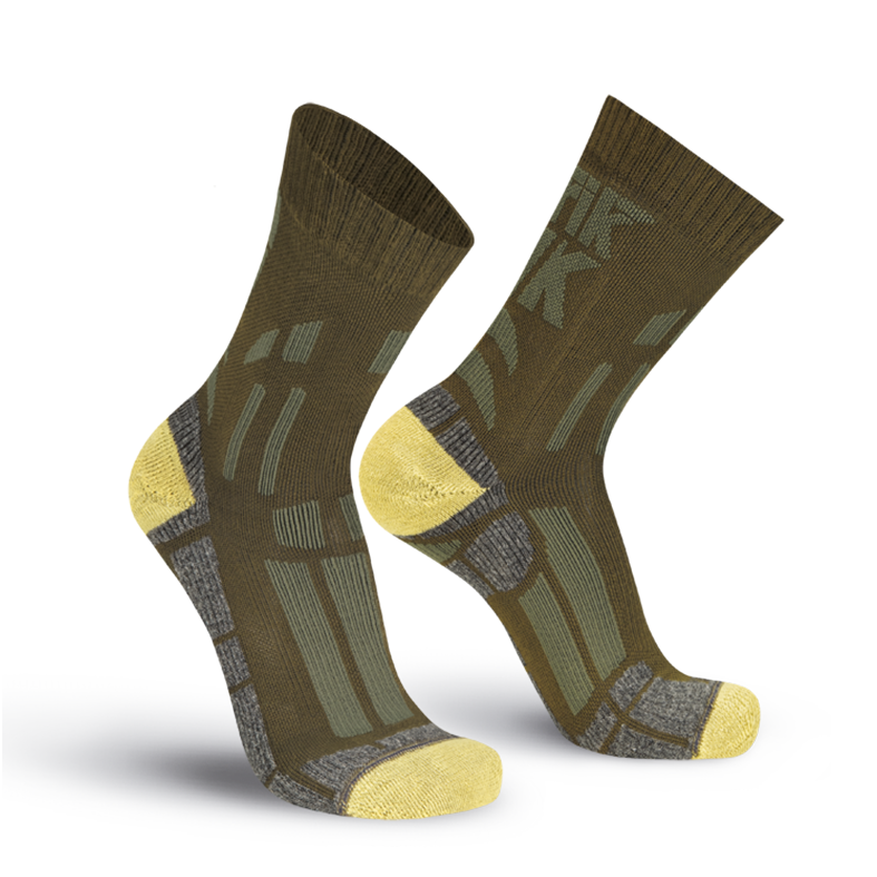 Κάλτσες WORIK K-Power Army