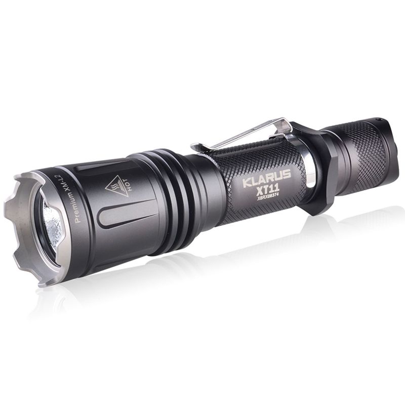 ΦΑΚΟΣ KLARUS XT11