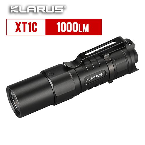 ΦΑΚΟΣ KLARUS XT1C
