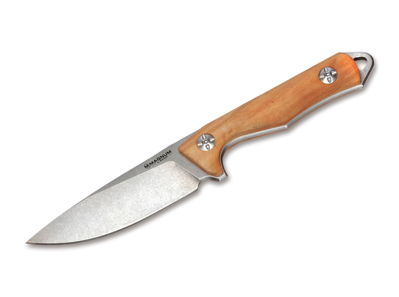 Μαχαίρι MAGNUM HIKING COMPANION
