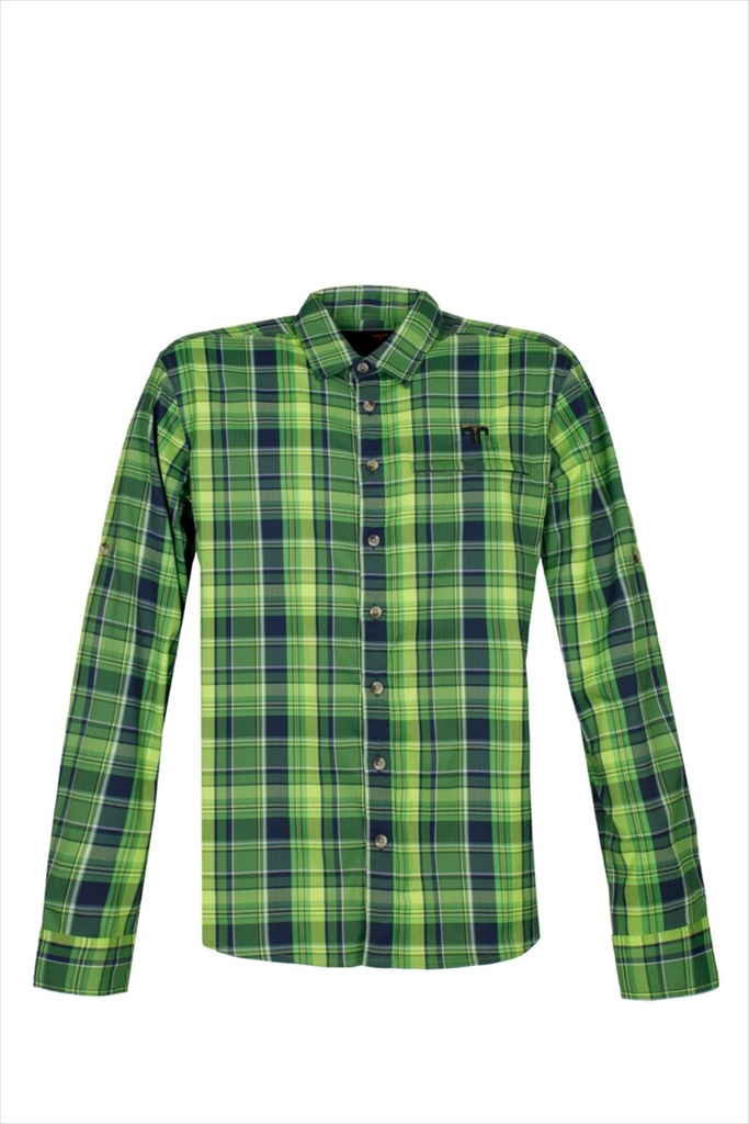 Πουκάμισο ZOTTA FOREST MALI- 4592