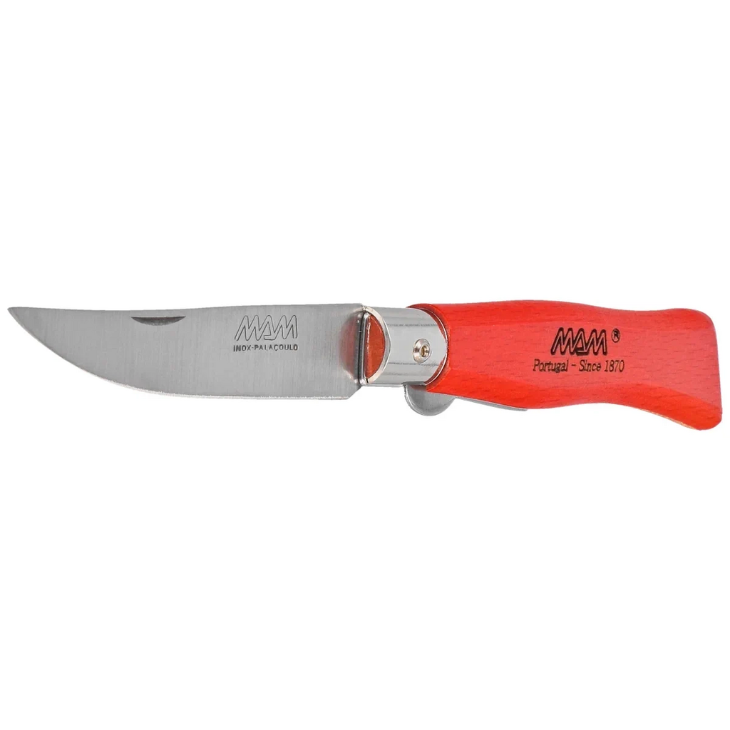 Σουγιάς MAM 2006 RED 7,5cm