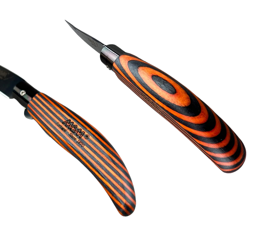 Σουγιάς MAM 2373 9cm TITANIUM