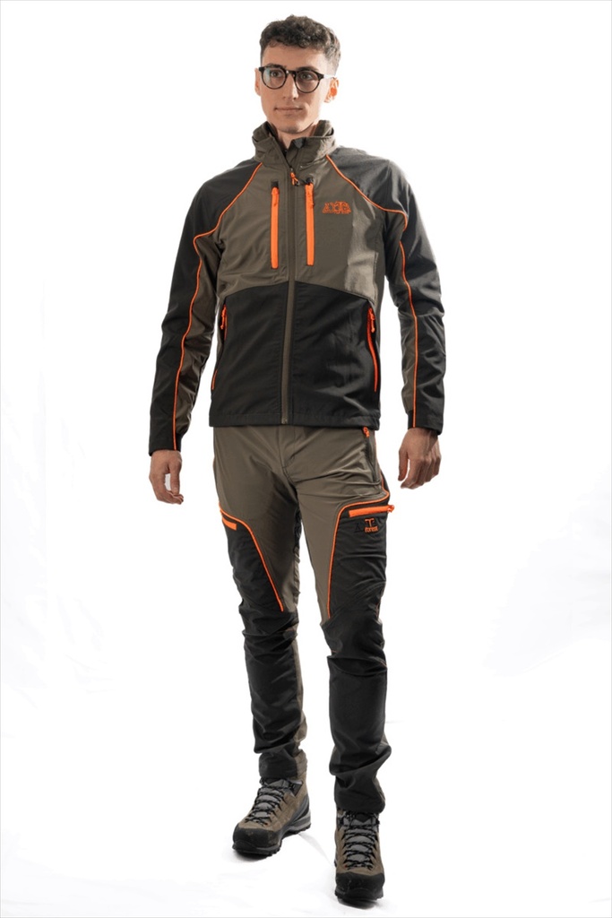 Μπουφάν ZOTTA FOREST DREAM-O300