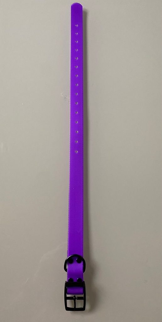 Περιλαίμιο TPU 55cm x 2.5cm