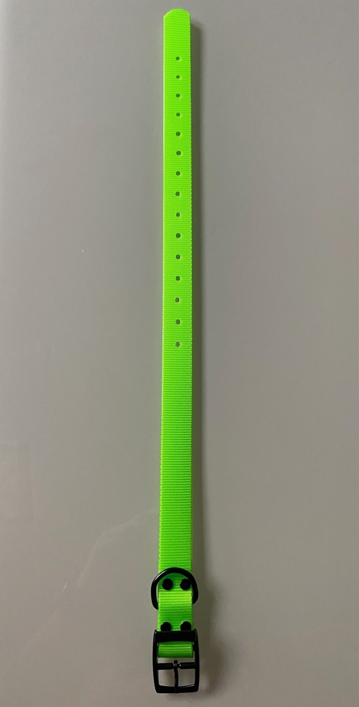 Περιλαίμιο TPU 55cm x 2.5cm