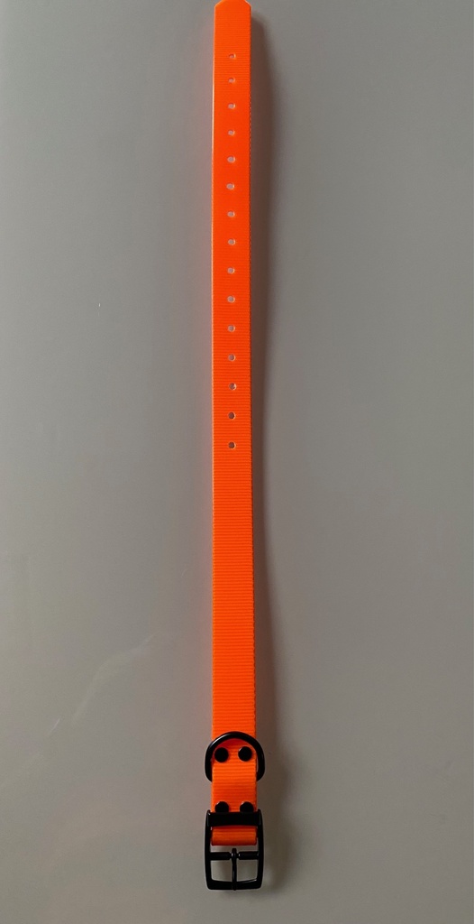 Περιλαίμιο TPU 55cm x 2.5cm
