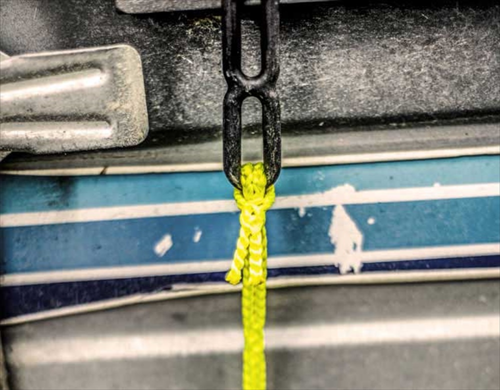 ΣΧΟΙΝΙ RUNLOCK PRO No16
