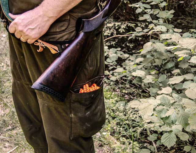 ΣΧΟΙΝΙ RUNLOCK PRO HUNTING